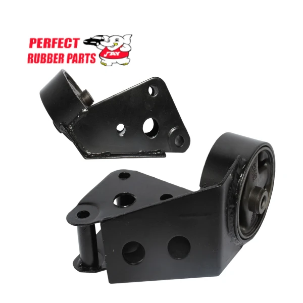 Soporte Motor Para Nissan V16 1990 1997 1.6 Ga16ds   Ga16de